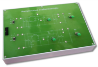 Сменная панель "Импульсные стабилизаторы" - fgospostavki.ru - Рязань