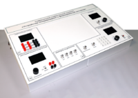 Универсальный измерительный комплекс с набором сменных панелей «Устройства генерирования и формирования сигналов» - fgospostavki.ru - Рязань