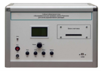 Учебно лабораторное оборудование «Экспериментальная проверка закона Пуассона» - fgospostavki.ru - Рязань