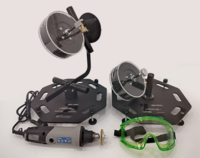 Лабораторный стенд "Гироскопические эффекты"  - fgospostavki.ru - Рязань