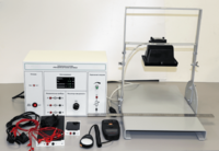 Лабораторная установка «Фотоэлектрические системы» - fgospostavki.ru - Рязань