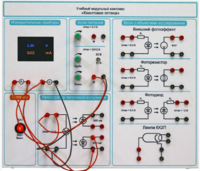 Комплект учебно-лабораторного оборудования «Квантовая оптика» - fgospostavki.ru - Рязань