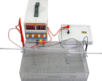 Лабораторная установка «Изучение электростатического поля» - fgospostavki.ru - Рязань