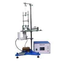 Лабораторная установка «Унифилярный подвес» - fgospostavki.ru - Рязань