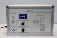 Лабораторная установка «Эффект Шоттки» - fgospostavki.ru - Рязань