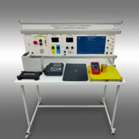 Лабораторный стенд «Электротехнические материалы»  - fgospostavki.ru - Рязань