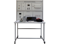 Комплект лабораторного оборудования «Электротехнические материалы» - fgospostavki.ru - Рязань