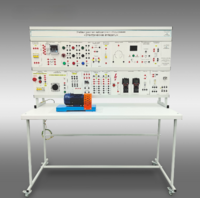 Учебный комплект лабораторного оборудования «Электрические аппараты» - fgospostavki.ru - Рязань