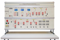 Комплект лабораторного оборудования «Электроснабжение промышленных предприятий» - fgospostavki.ru - Рязань