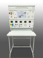 Комплект лабораторного оборудования «Теоретические основы электротехники» - fgospostavki.ru - Рязань