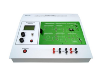 Учебный лабораторный стенд «Управляемые и неуправляемые выпрямители»  - fgospostavki.ru - Рязань