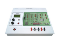 Учебный лабораторный стенд «Основы цифровой техники»  - fgospostavki.ru - Рязань