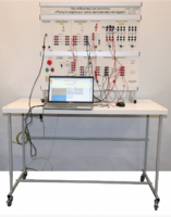 Комплект учебного оборудования «Основы релейной защиты и автоматики» - fgospostavki.ru - Рязань