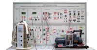 Лабораторный стенд «Релейно-контакторные схемы управления двигателей постоянного и переменного тока» - fgospostavki.ru - Рязань