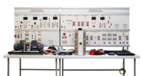 Лабораторный стенд «Электроэнергетика» - fgospostavki.ru - Рязань