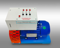 Лабораторный стенд «Трехфазный асинхронный двигатель»  - fgospostavki.ru - Рязань