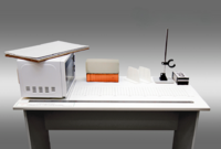 Учебная установка «Защита от СВЧ излучения» - fgospostavki.ru - Рязань