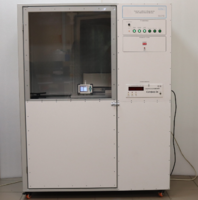 Комплект учебного оборудования «Электростатический фильтр» - fgospostavki.ru - Рязань