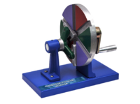 Модель механизма на подставке "Поводковый (зубчатый) механизм" - fgospostavki.ru - Рязань