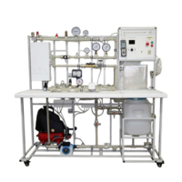 Стенд «Измерение показателей систем ЖКХ» - fgospostavki.ru - Рязань