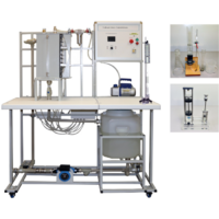 Учебный стенд «Гидростатика» - fgospostavki.ru - Рязань