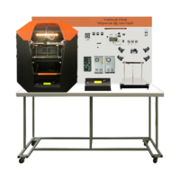 Готовая лаборатория «3D моделирования и прототипирования» на 10 обучающих мест - fgospostavki.ru - Рязань