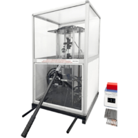 Учебно-лабораторный комплекс "Исследование механических свойств материалов" - fgospostavki.ru - Рязань