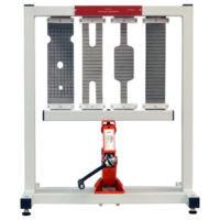 Комплекс "Изучение напряжений" - fgospostavki.ru - Рязань