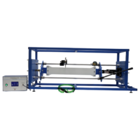 Экспериментальная установка «Определение упругих констант при растяжении» - fgospostavki.ru - Рязань