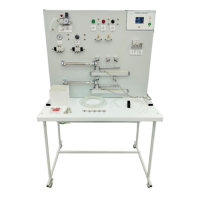 Типовой комплект учебного оборудования «Пневмопривод и электропневмоавтоматика» (16 лабораторных работ) - fgospostavki.ru - Рязань