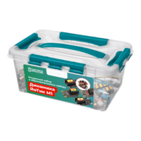 Ресурсный набор для "Динамика ЙоТик М1" - fgospostavki.ru - Рязань