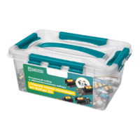 Ресурсный набор для "Умная мини-теплица" М1 ЙоТик 32 - fgospostavki.ru - Рязань