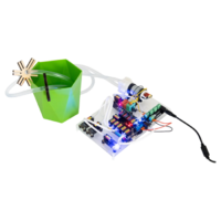 Образовательный набор "Стартовый ЙоТик М4"  (Цифровая лаборатория по биологии) - fgospostavki.ru - Рязань