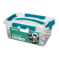 Ресурсный набор для контроллера «ЙоТик 32В» - fgospostavki.ru - Рязань