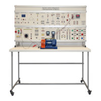 Учебный комплект лабораторного оборудования «Электрические аппараты» - fgospostavki.ru - Рязань
