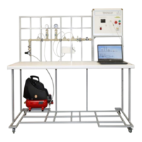 Лабораторный стенд "Датчики давления"  - fgospostavki.ru - Рязань