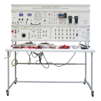 Типовой комплект учебного оборудования «Контрольно-измерительные приборы и автоматика» - fgospostavki.ru - Рязань