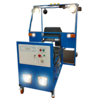 Лабораторный стенд «Электрооборудование трактора МТЗ» - fgospostavki.ru - Рязань