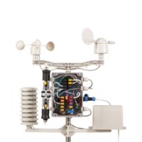 Образовательный набор "Школьная Метеостанция ЙоТик М2" (Цифровая метеорология) - fgospostavki.ru - Рязань