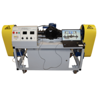 Лабораторный стенд "Рабочие процессы механизмов распределения мощности ведущих мостов"  - fgospostavki.ru - Рязань