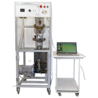 Лабораторный стенд «Независимая рычажная подвеска» (динамика) - fgospostavki.ru - Рязань