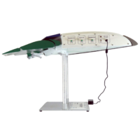 Электрифицированный учебный макет «Механизация крыла самолета» - fgospostavki.ru - Рязань