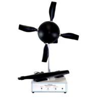 Учебный макет «Механизм изменения шага винта» - fgospostavki.ru - Рязань