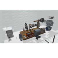 Виртуальный лабораторный практикум «Электроаппараты»  - fgospostavki.ru - Рязань