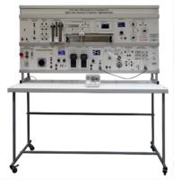 Комплект учебно-лабораторного оборудования «Датчики технологических параметров» - fgospostavki.ru - Рязань