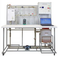 Лабораторный стенд "Датчики температуры"  - fgospostavki.ru - Рязань