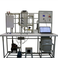 Лабораторный стенд "Изучение работы системы автоматического управления" - fgospostavki.ru - Рязань