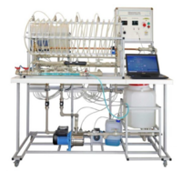 Стенд «Механика жидкости» - fgospostavki.ru - Рязань