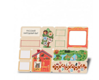 «Домашний быт» - Дидактическая настенная панель - fgospostavki.ru - Рязань