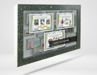 Интерактивный комплекс "Финансовая грамотность для Школ" (с диагональю 55) - fgospostavki.ru - Рязань